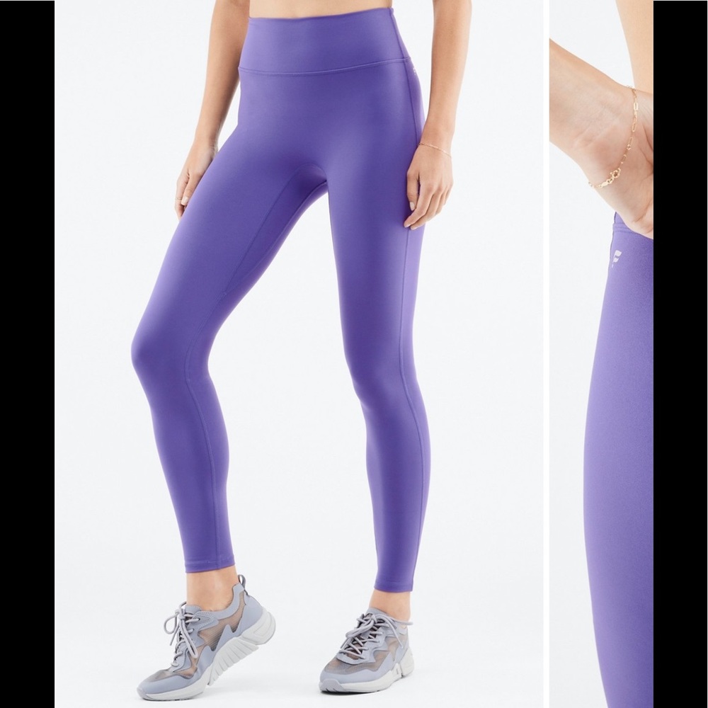 Fabletics Anywhere High Waisted Legging